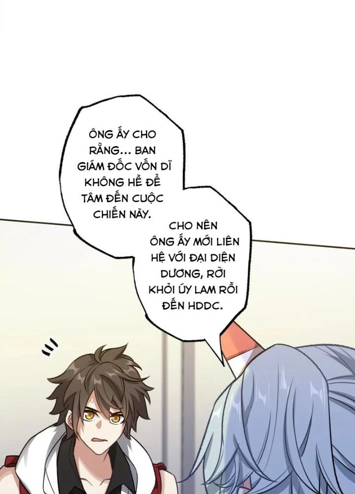 Thời Kỳ Tận Thế Chapter 74 - 49