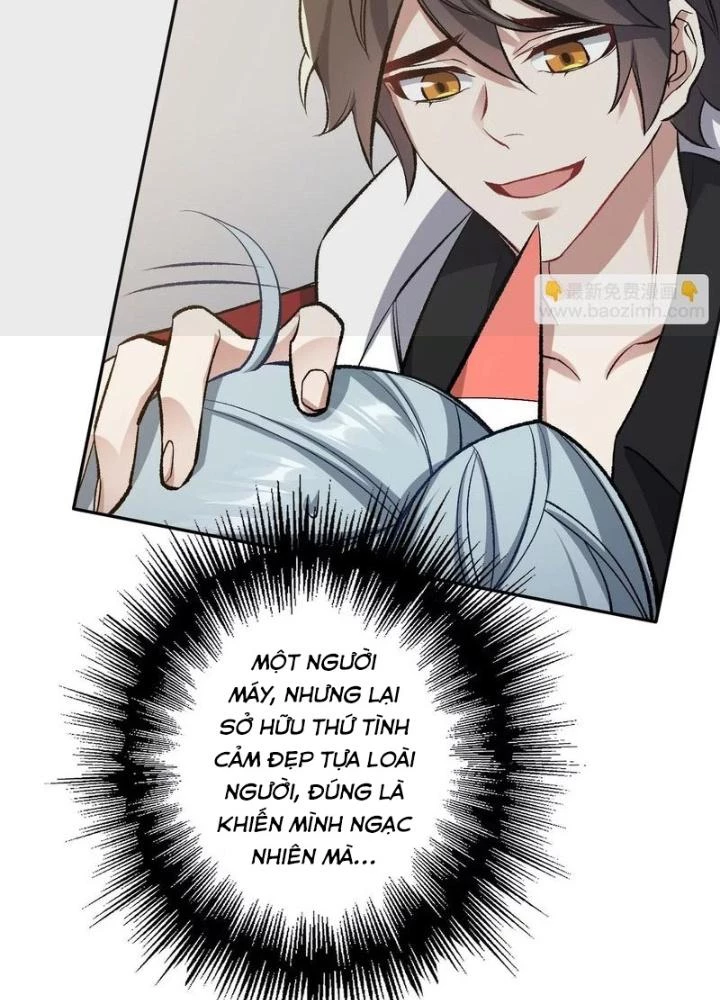 Thời Kỳ Tận Thế Chapter 74 - 57