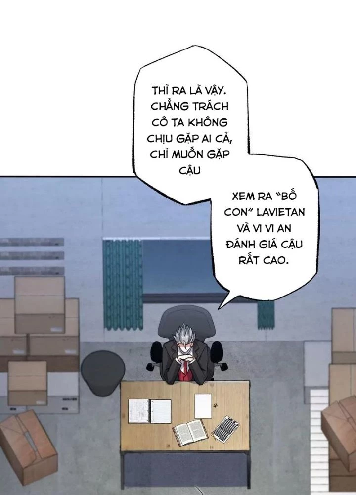 Thời Kỳ Tận Thế Chapter 74 - 59