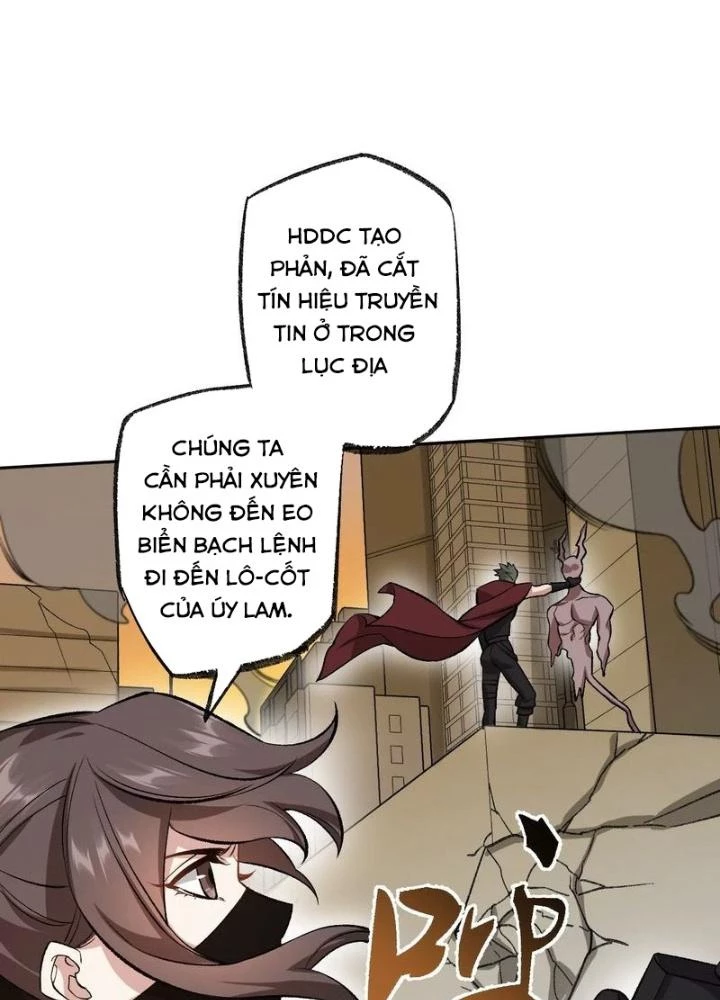 Thời Kỳ Tận Thế Chapter 74 - 71