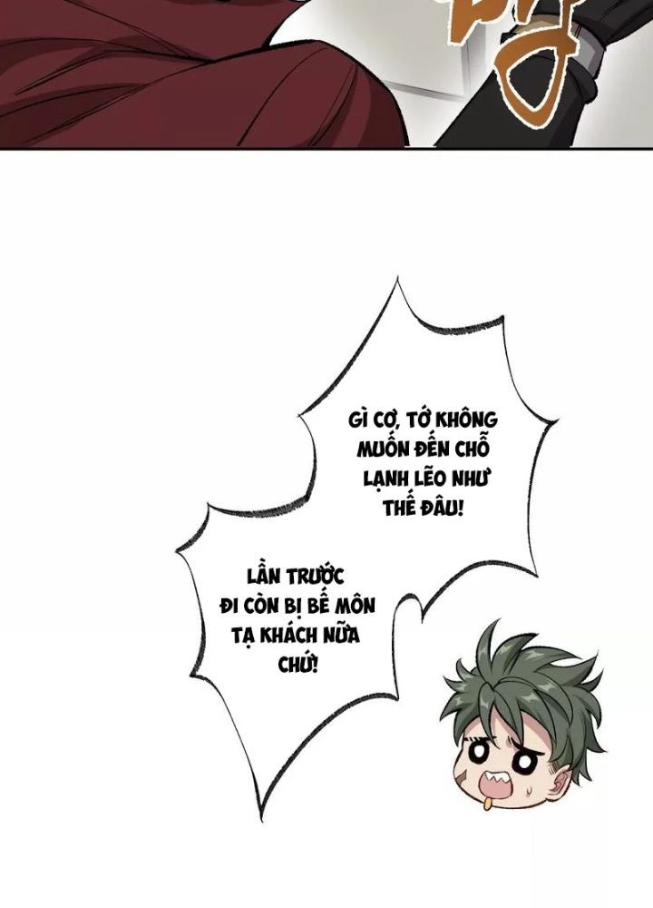 Thời Kỳ Tận Thế Chapter 74 - 73