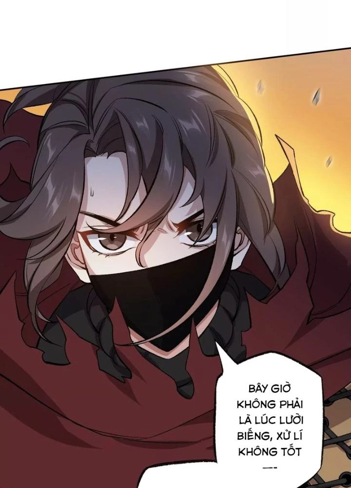 Thời Kỳ Tận Thế Chapter 74 - 75