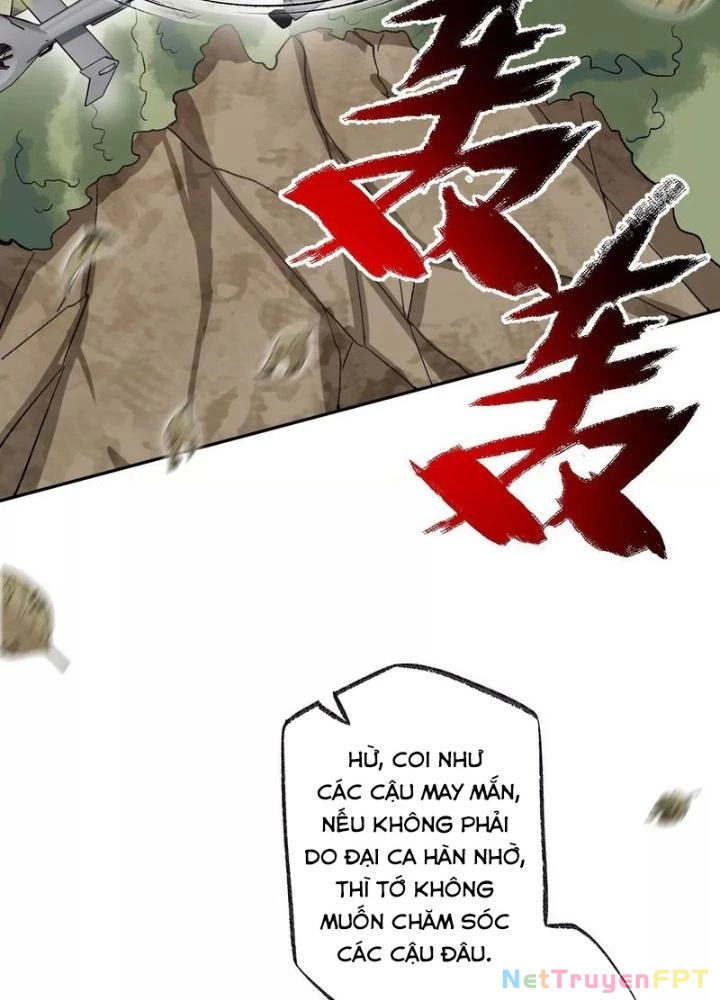 Thời Kỳ Tận Thế Chapter 74 - 81