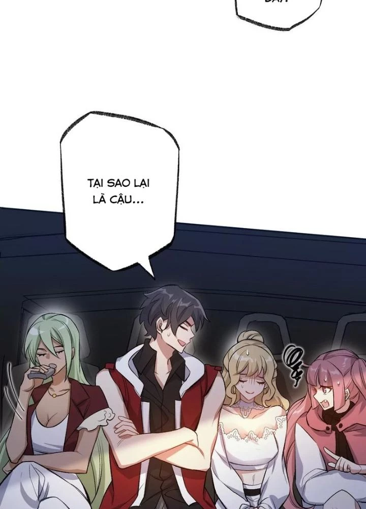 Thời Kỳ Tận Thế Chapter 74 - 83