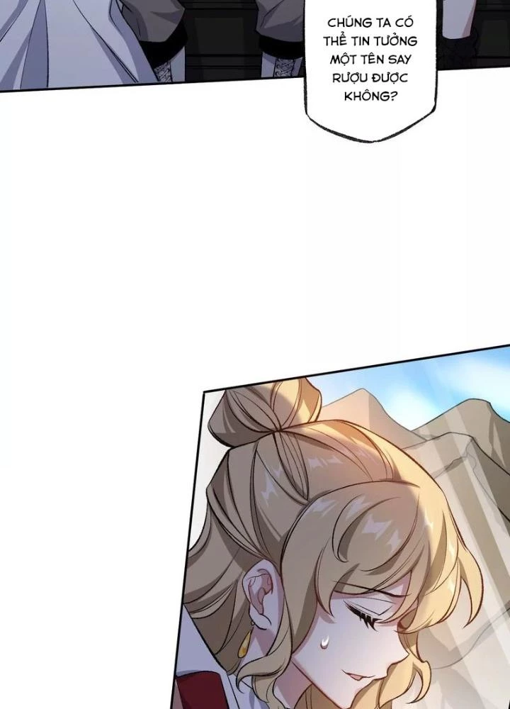 Thời Kỳ Tận Thế Chapter 74 - 85