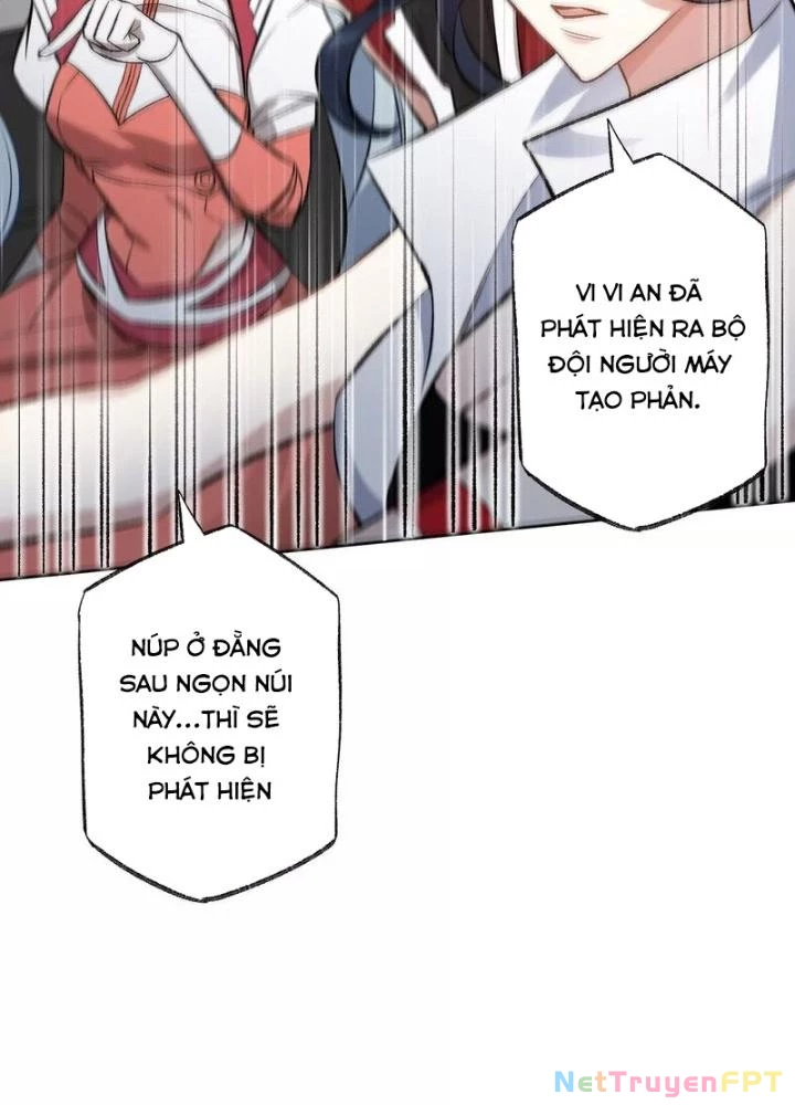 Thời Kỳ Tận Thế Chapter 74 - 91