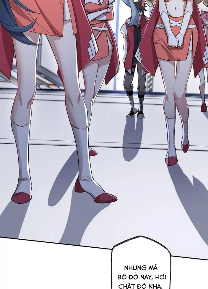 Thời Kỳ Tận Thế Chapter 75 - 5