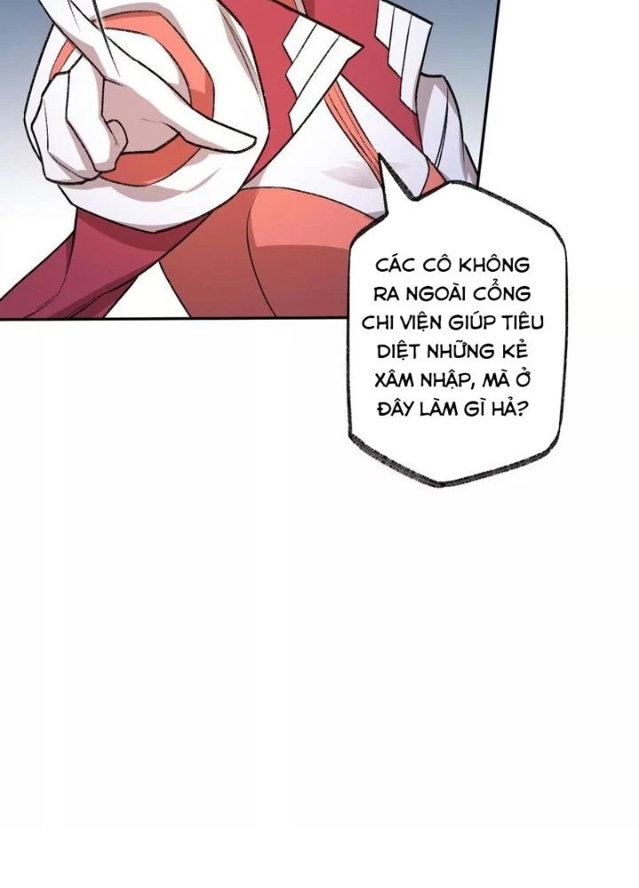 Thời Kỳ Tận Thế Chapter 75 - 11