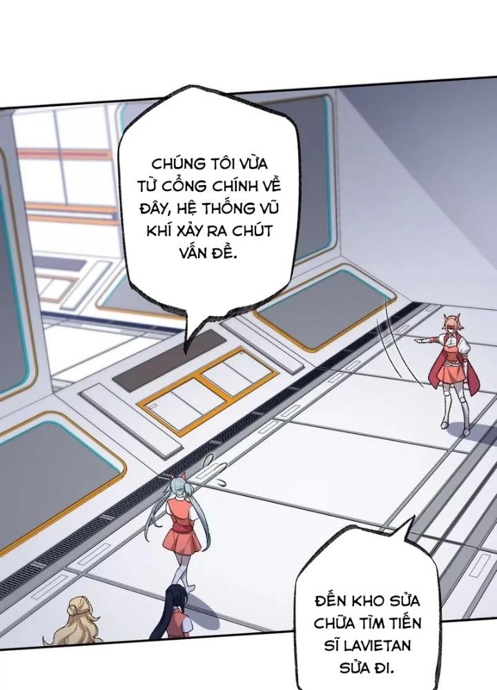 Thời Kỳ Tận Thế Chapter 75 - 13