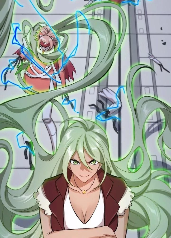 Thời Kỳ Tận Thế Chapter 75 - 27