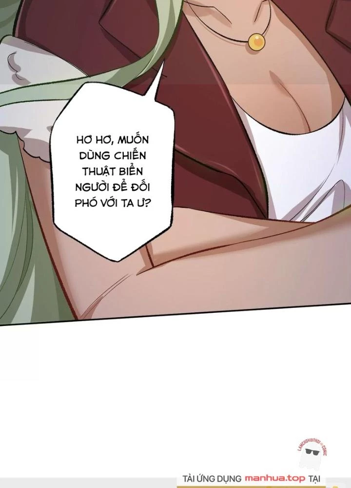 Thời Kỳ Tận Thế Chapter 75 - 35