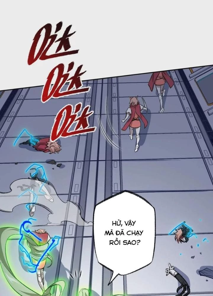 Thời Kỳ Tận Thế Chapter 75 - 37