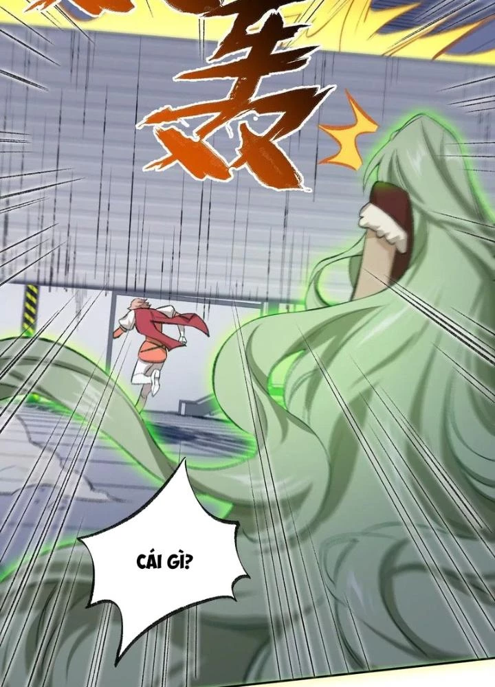 Thời Kỳ Tận Thế Chapter 75 - 41