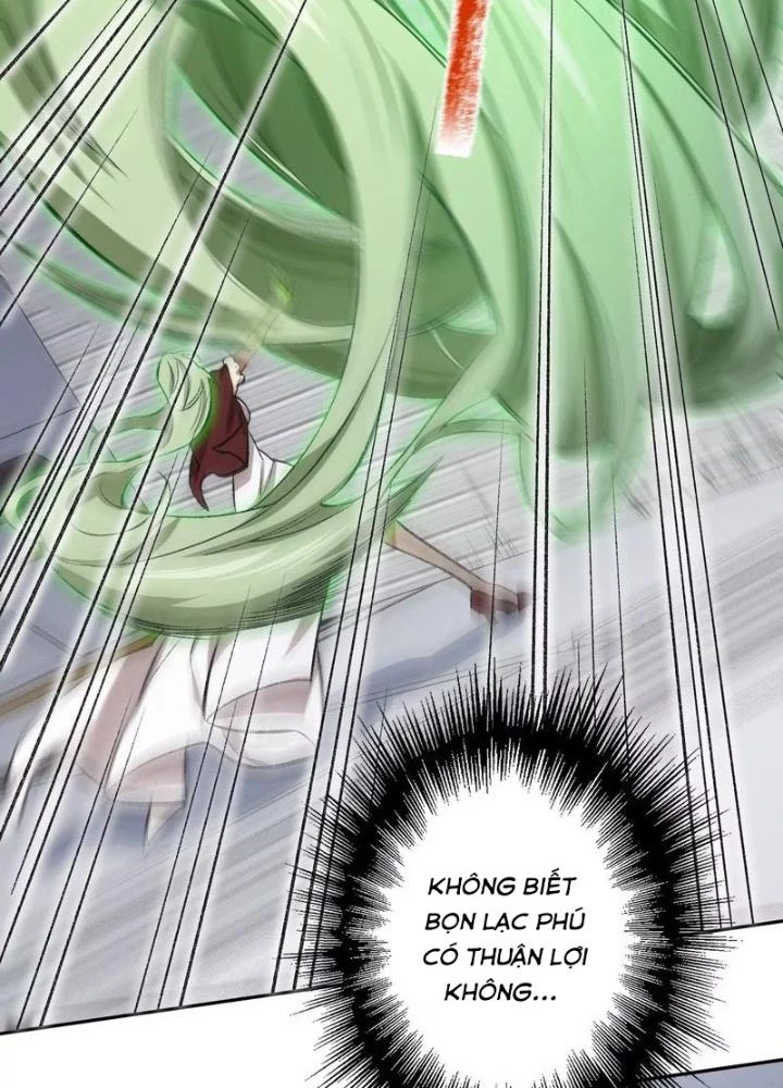 Thời Kỳ Tận Thế Chapter 75 - 61