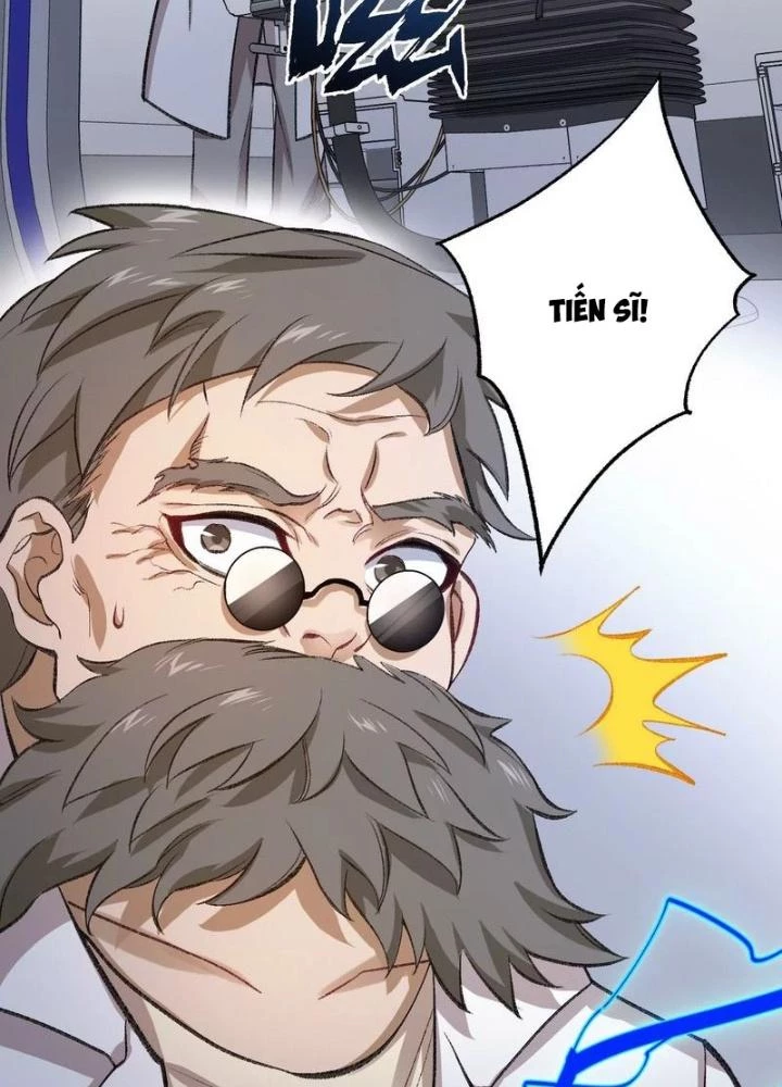 Thời Kỳ Tận Thế Chapter 75 - 69