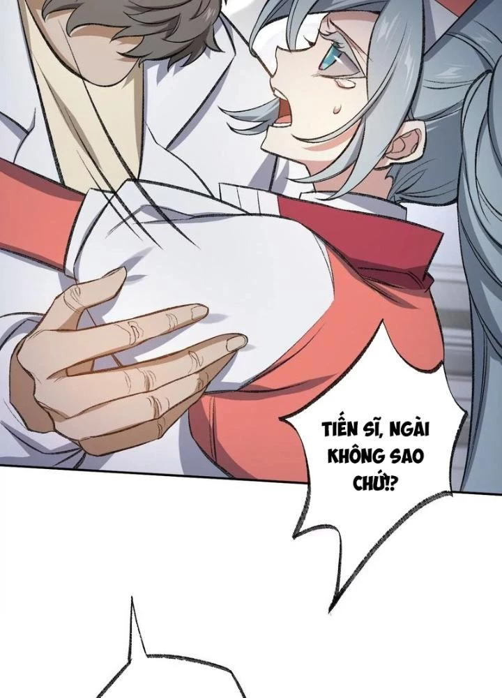 Thời Kỳ Tận Thế Chapter 75 - 73