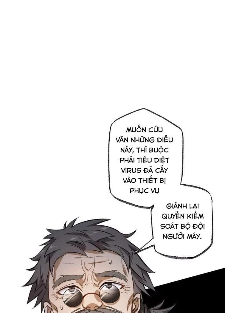 Thời Kỳ Tận Thế Chapter 75 - 79