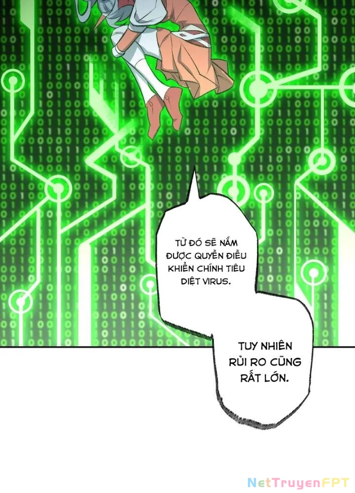 Thời Kỳ Tận Thế Chapter 75 - 83