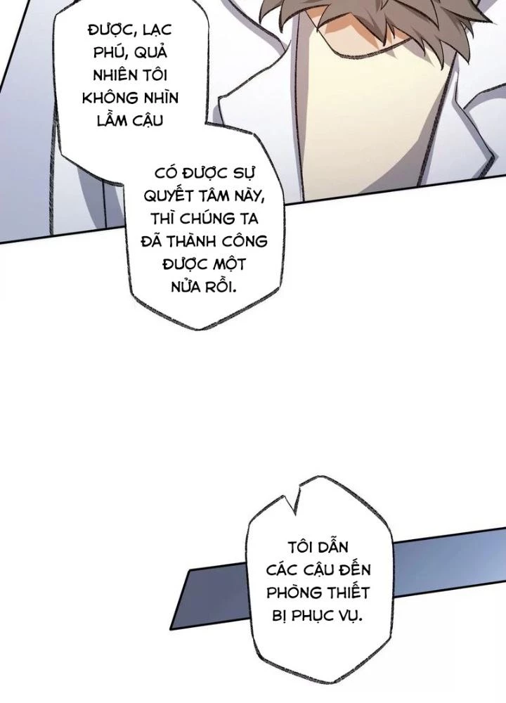 Thời Kỳ Tận Thế Chapter 75 - 89