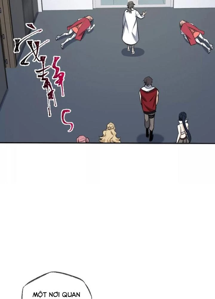 Thời Kỳ Tận Thế Chapter 75 - 93