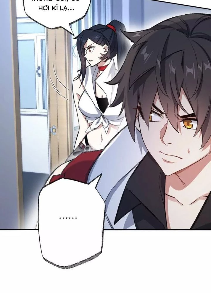 Thời Kỳ Tận Thế Chapter 75 - 95