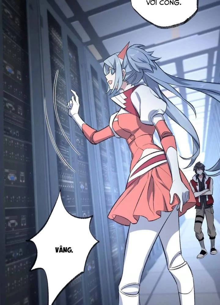 Thời Kỳ Tận Thế Chapter 75 - 99