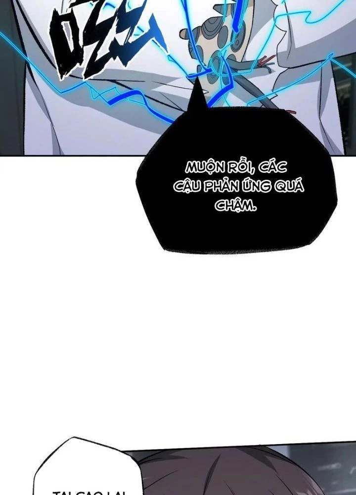 Thời Kỳ Tận Thế Chapter 76 - 11