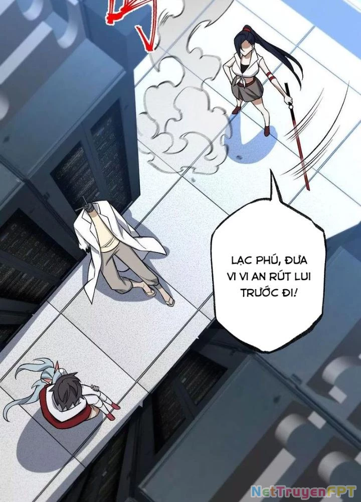 Thời Kỳ Tận Thế Chapter 76 - 29