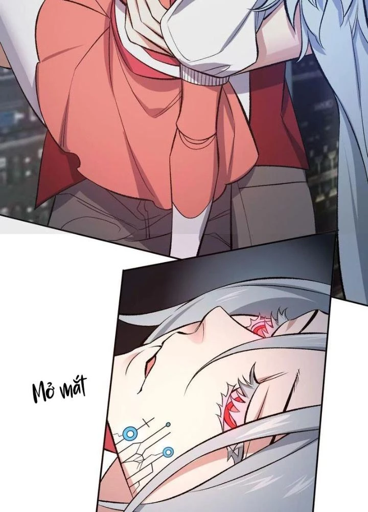 Thời Kỳ Tận Thế Chapter 76 - 33