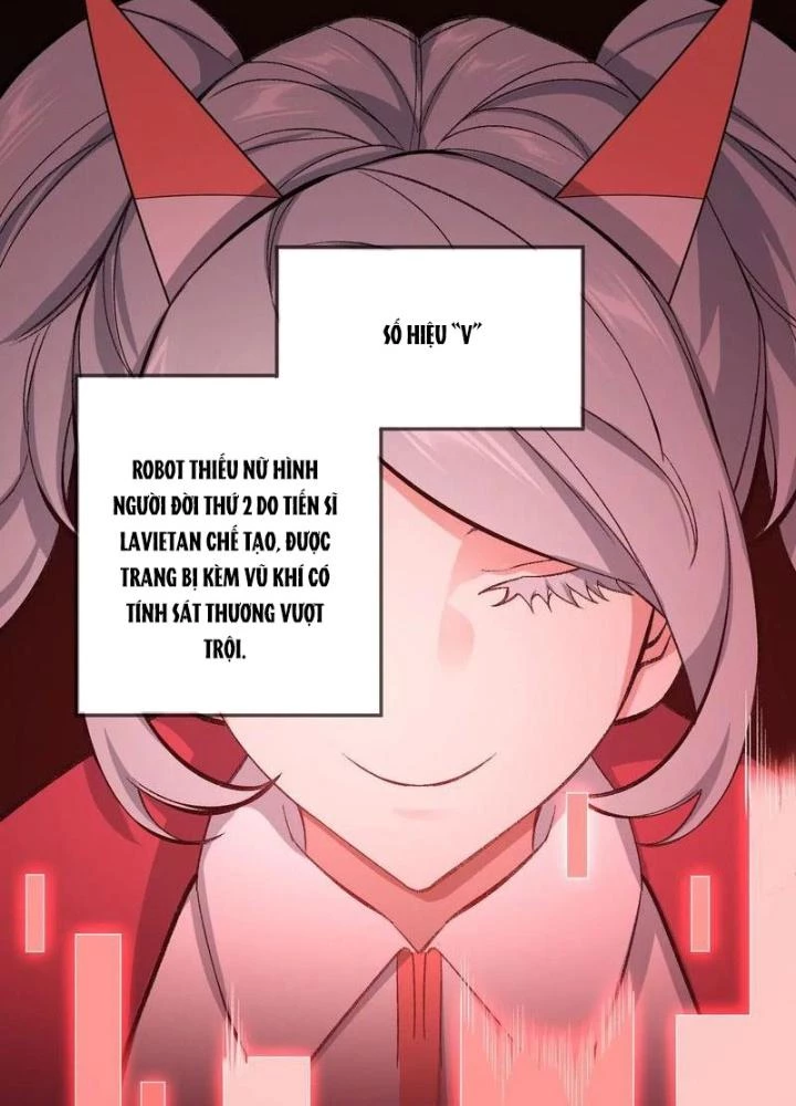Thời Kỳ Tận Thế Chapter 76 - 53