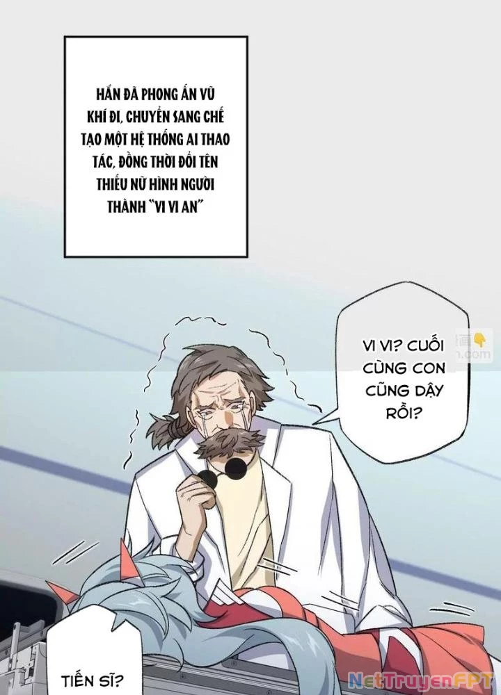 Thời Kỳ Tận Thế Chapter 76 - 57