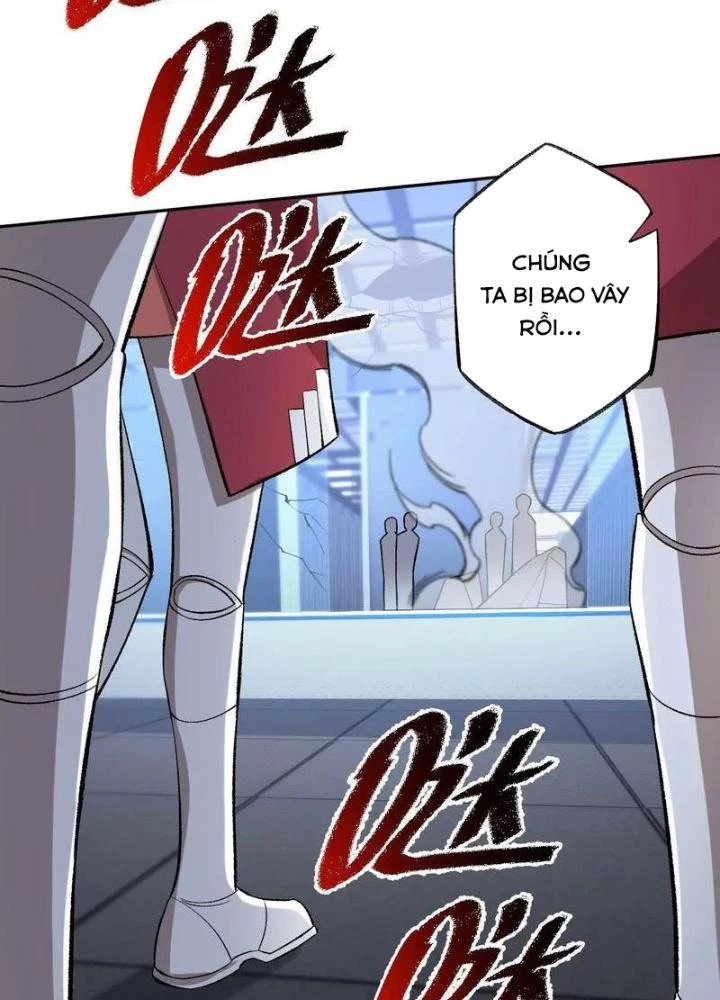 Thời Kỳ Tận Thế Chapter 76 - 67