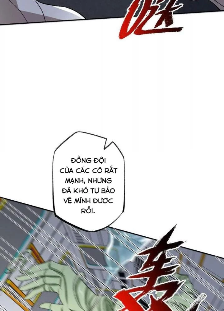 Thời Kỳ Tận Thế Chapter 76 - 69