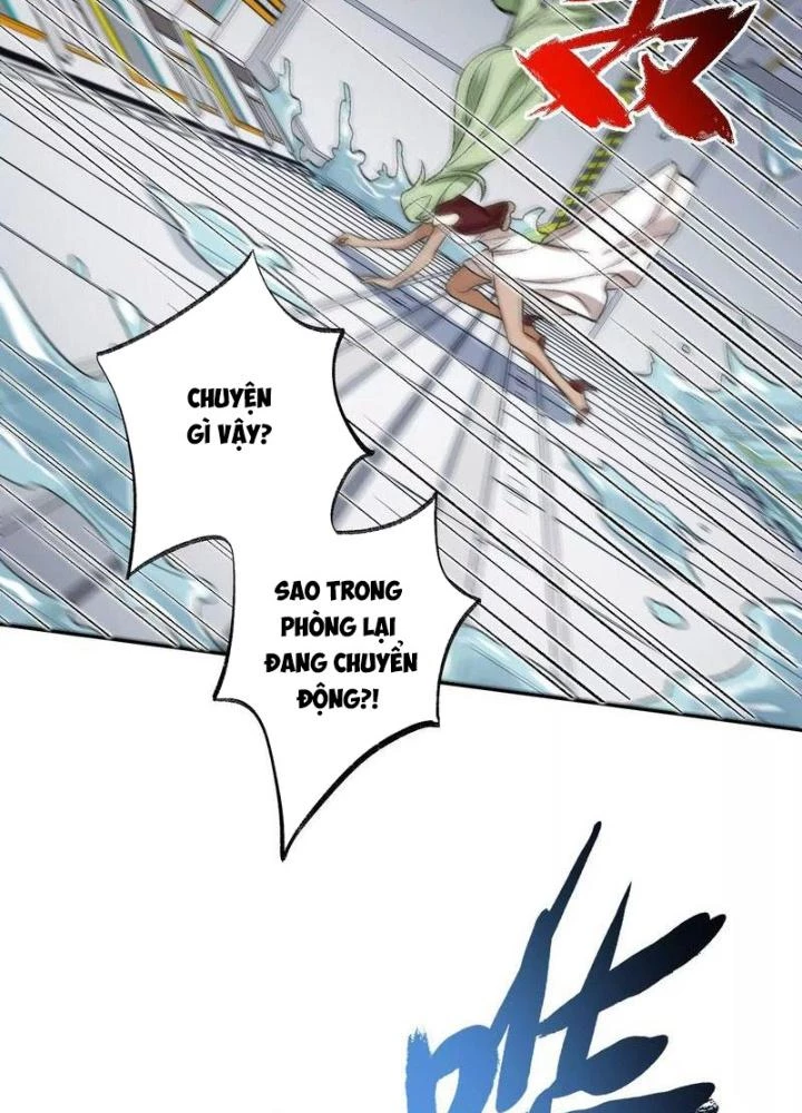 Thời Kỳ Tận Thế Chapter 76 - 71