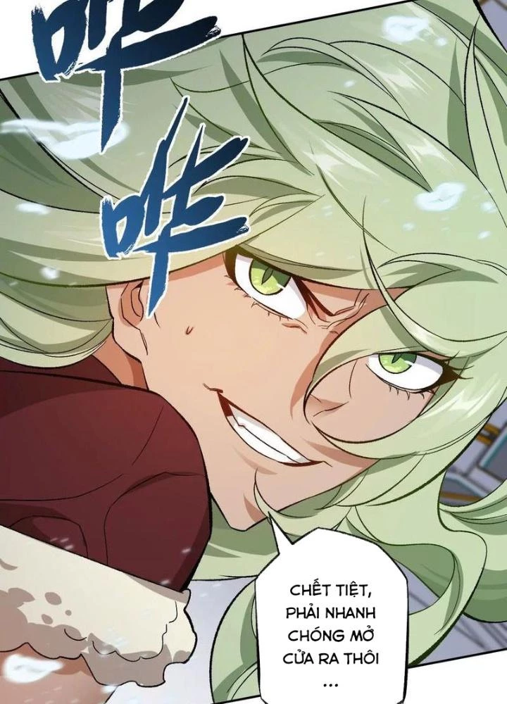 Thời Kỳ Tận Thế Chapter 76 - 75