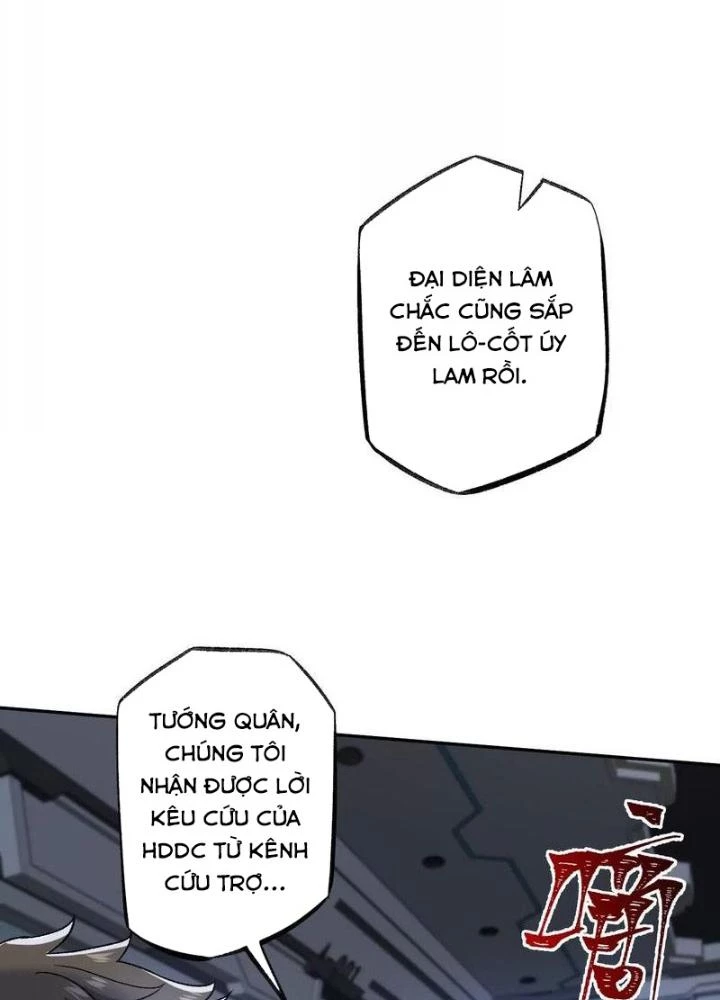 Thời Kỳ Tận Thế Chapter 76 - 77