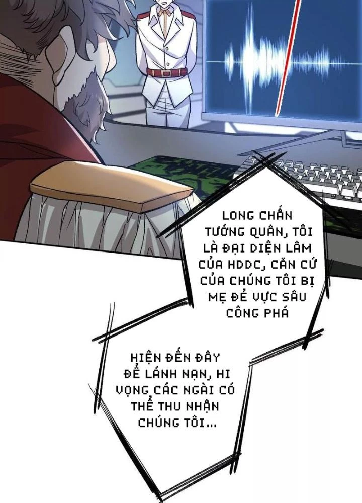 Thời Kỳ Tận Thế Chapter 76 - 79