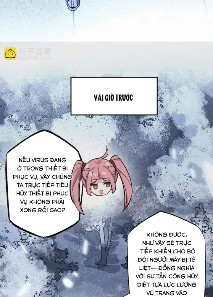 Thời Kỳ Tận Thế Chapter 76 - 85