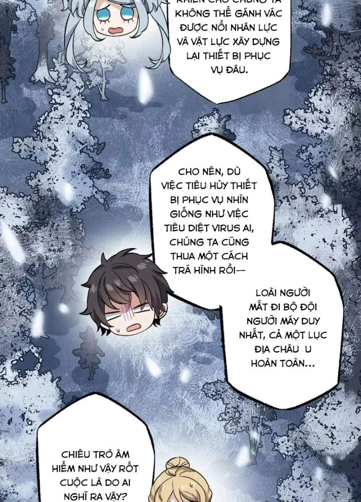 Thời Kỳ Tận Thế Chapter 76 - 87