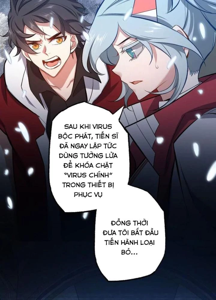 Thời Kỳ Tận Thế Chapter 76 - 91