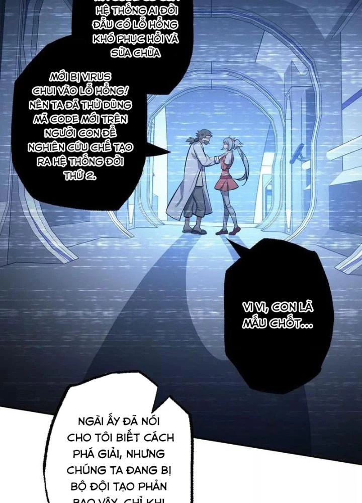 Thời Kỳ Tận Thế Chapter 76 - 93