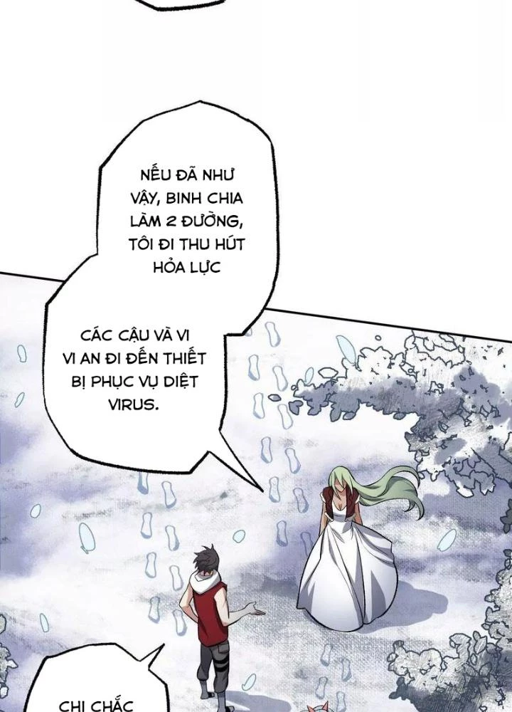 Thời Kỳ Tận Thế Chapter 76 - 95