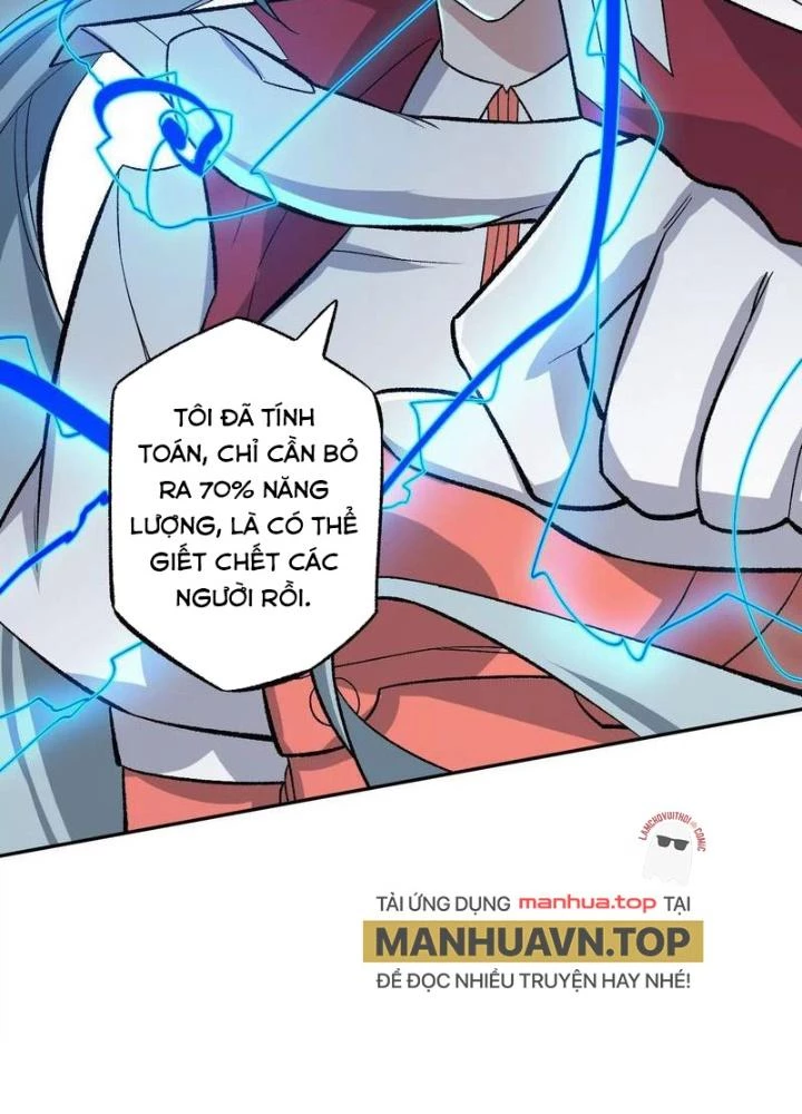 Thời Kỳ Tận Thế Chapter 76 - 111