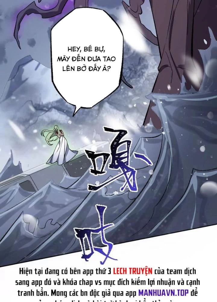 Thời Kỳ Tận Thế Chapter 77 - 3