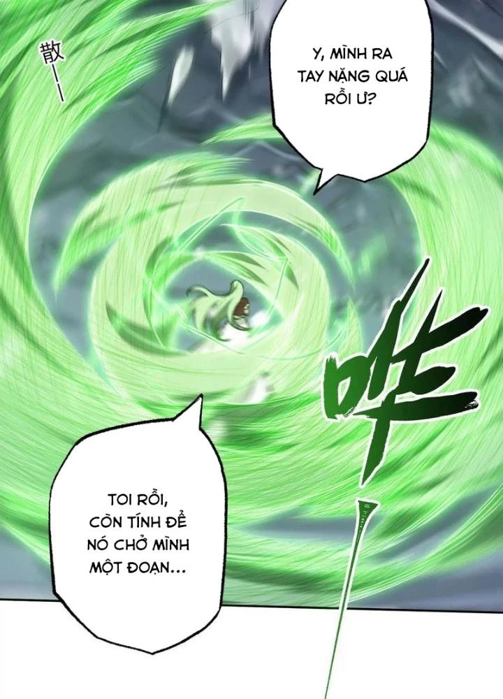 Thời Kỳ Tận Thế Chapter 77 - 35