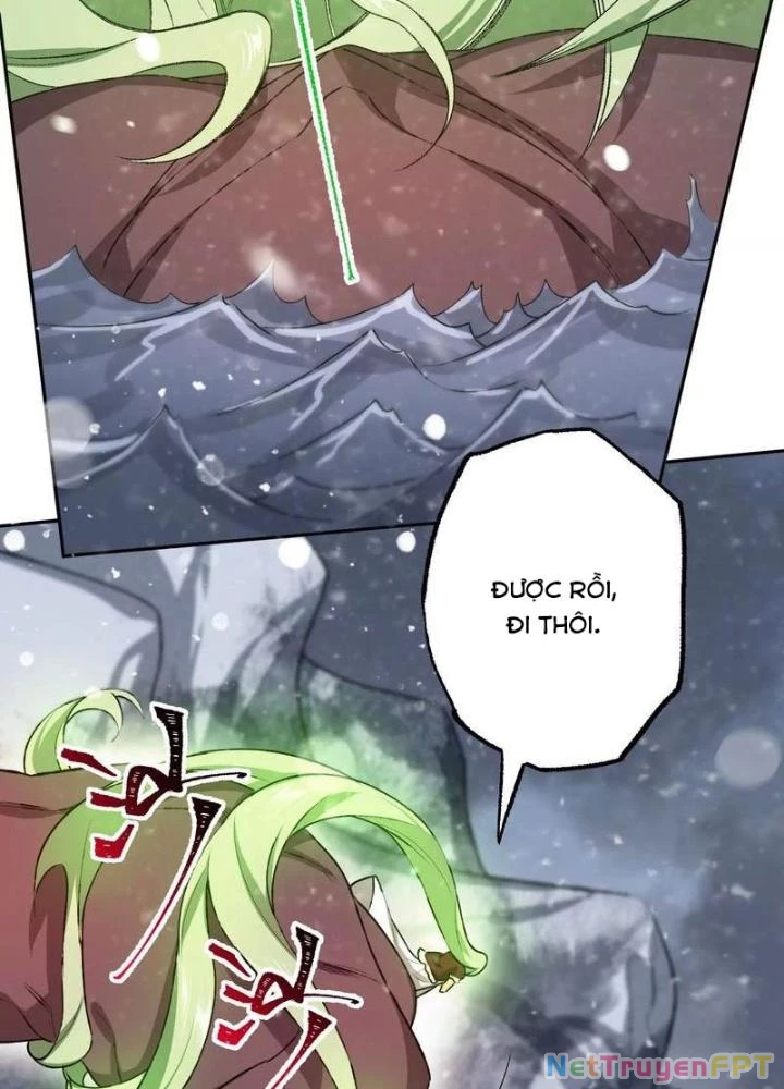 Thời Kỳ Tận Thế Chapter 77 - 41