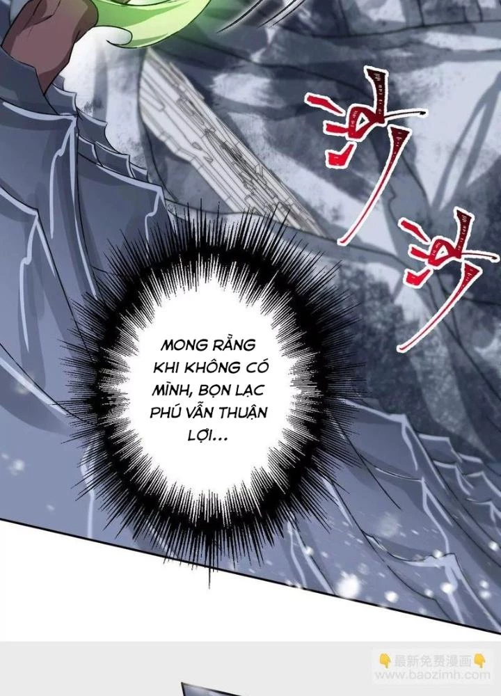 Thời Kỳ Tận Thế Chapter 77 - 43