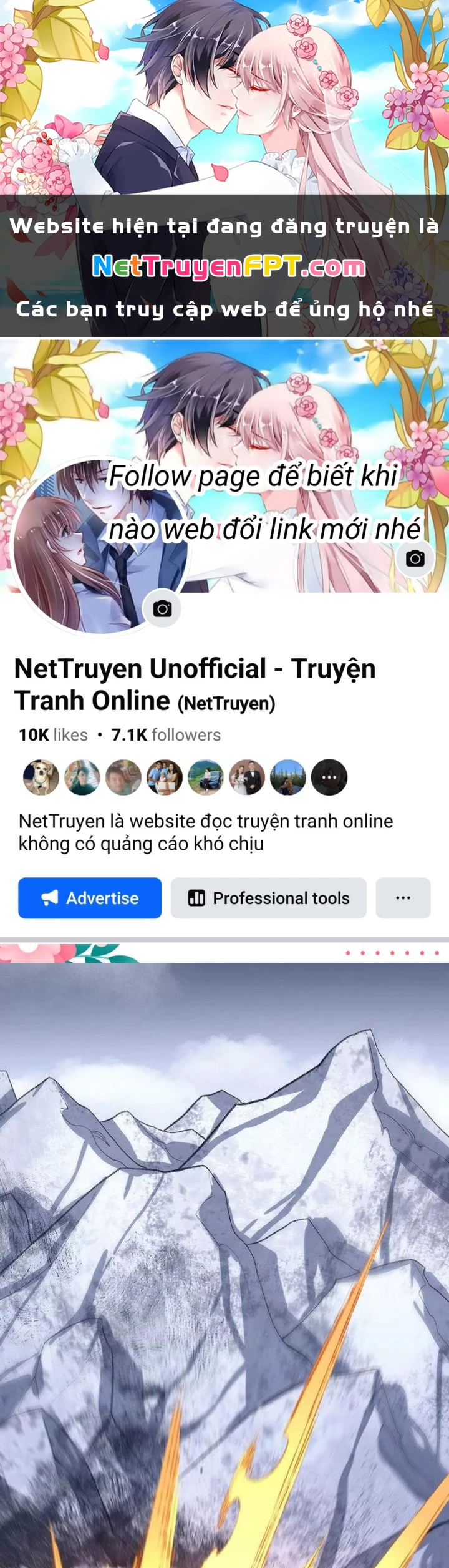 Thời Kỳ Tận Thế Chapter 78 - 1