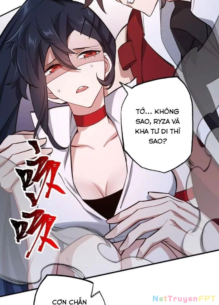 Thời Kỳ Tận Thế Chapter 78 - 19