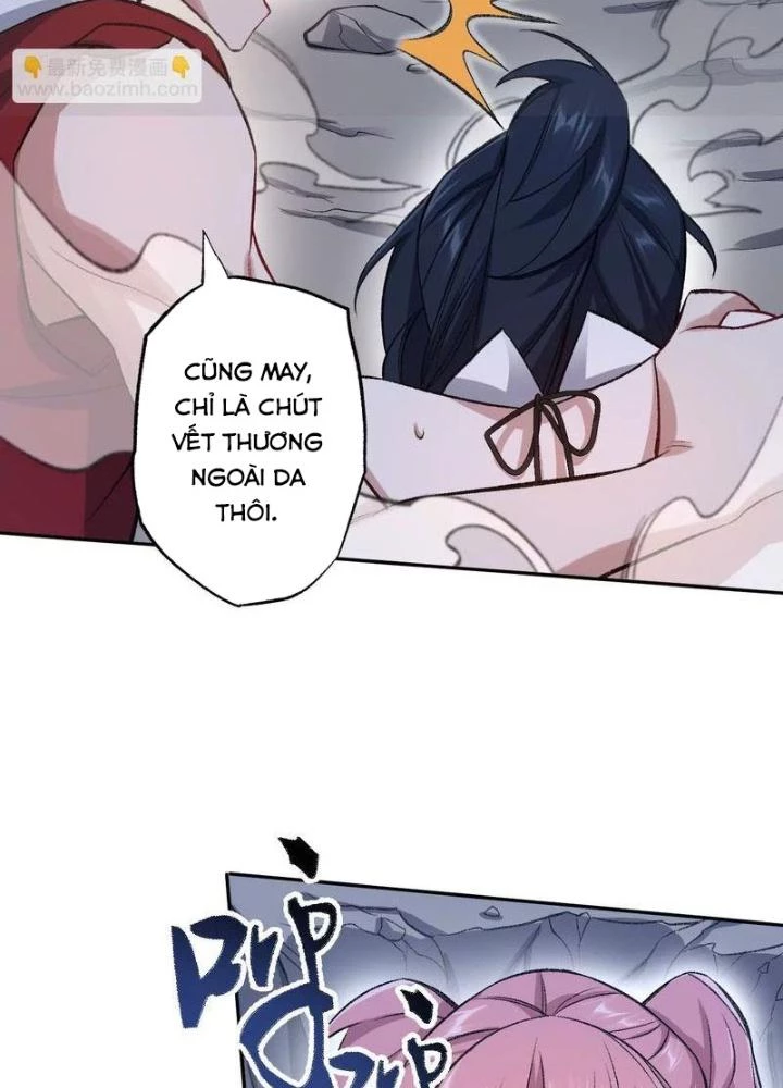 Thời Kỳ Tận Thế Chapter 78 - 23